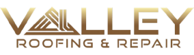 Valley Roofing & Repair